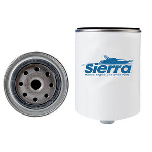 Sierra Fuel Filter, Diesel