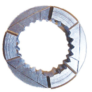 Sierra Sliding Clutch