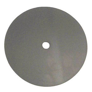 Sierra Heat Exchanger End Gasket