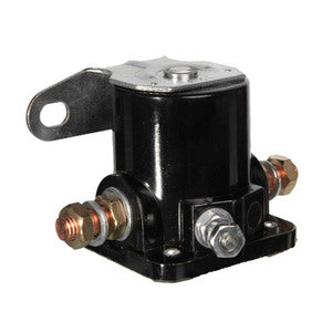 Sierra Solenoid