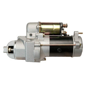 Sierra Starter