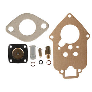 Sierra Carb Kit