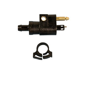 Sierra Fuel Connector