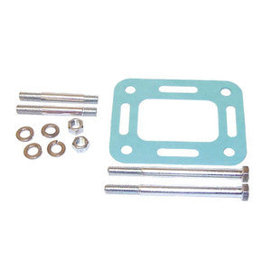 Sierra Exhaust Elbow Mounting Kit