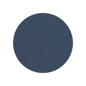 Bainbridge Solacryl Coated Navy Blue 150cm