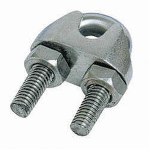 Wireklemme RF 8mm