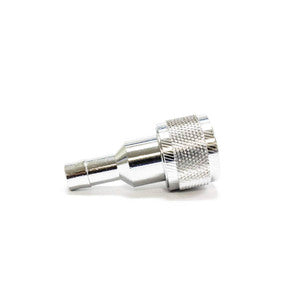 Sierra Fuel Connector