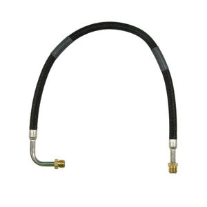 Sierra Fuel Line