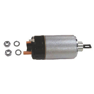 Sierra Solenoid