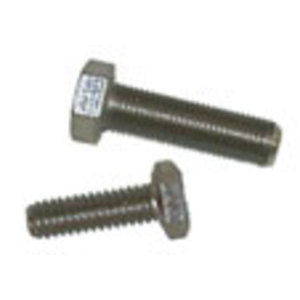 Sierra Bolt