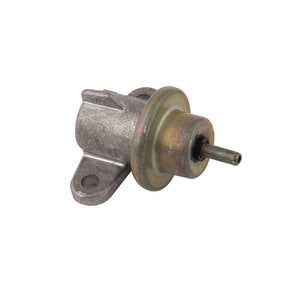 Sierra Fuel Pressure Regulator