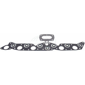 Orbitrade Gasket set exhaust bend