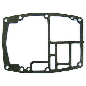 Sierra Gasket. Exhaust