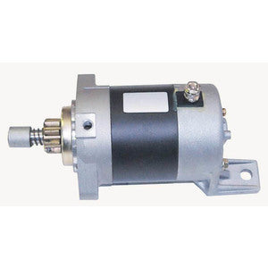 Sierra Outboard Starter