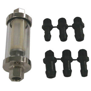 Sierra Fuel Filter Kit