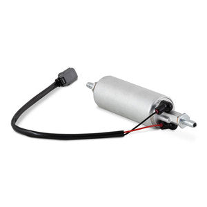 Sierra Pump, Electric Fuel