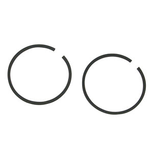 Sierra Piston Rings