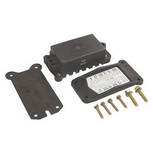 Sierra Power Pack