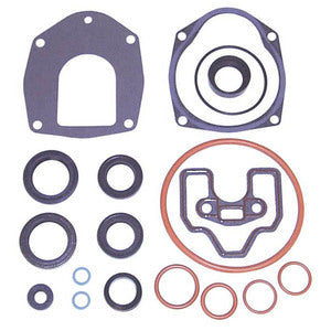 Sierra Lower Unit Seal Kit