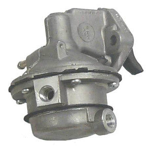 Sierra Fuel Pump