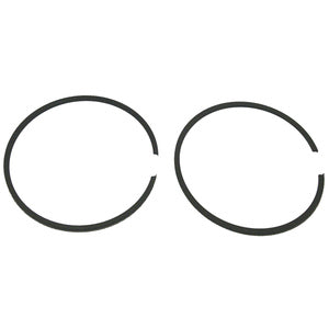 Sierra Piston Rings