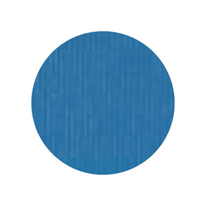 Bainbridge Solacryl Coated Mid Blue 150cm