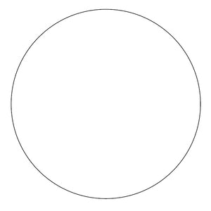 Bainbridge Polyester Insignia White 137cm wide