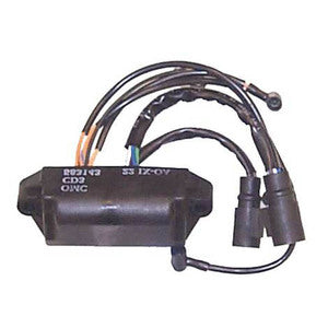 Sierra Power Pack