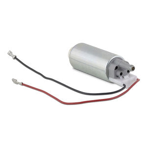 Sierra Pump, Electric Fuel