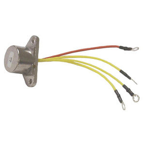Sierra Rectifier