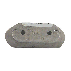 Sierra Anode, Magnesium