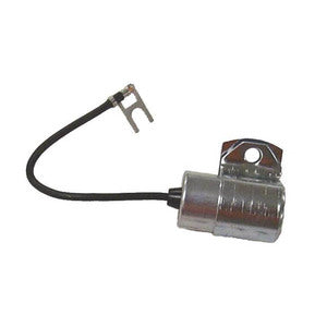 Sierra Condenser