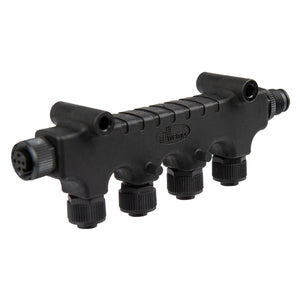 SeaStar Optimus Hub Mic 6 Port
