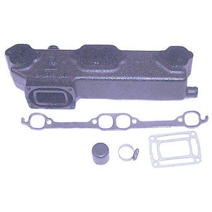 Sierra Manifold