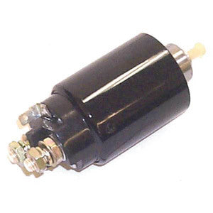 Sierra Solenoid