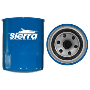 Sierra Oil Filter