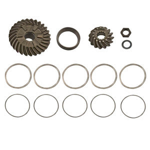 Sierra Gear Set--Forward