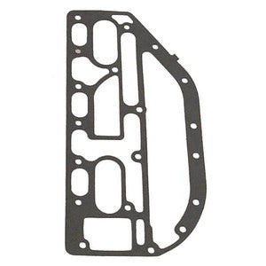 Sierra Exhaust Cover Gasket
