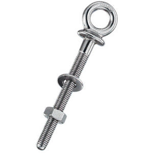 Wichard Øjebolt  6 mm X 60 mm