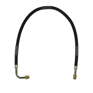 Sierra Fuel Line