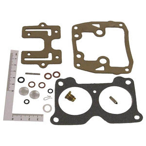Sierra Carburetor Kit