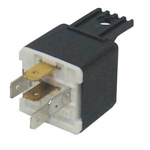 Sierra Relay