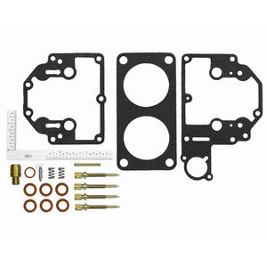 Sierra Carb Kit