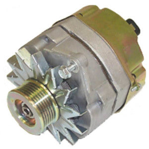 Sierra Alternator