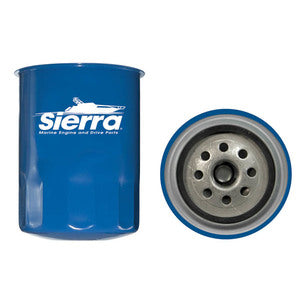 Sierra Oil Filter