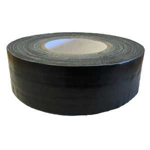 PSP Ducktape 50mm x 50m  Sort