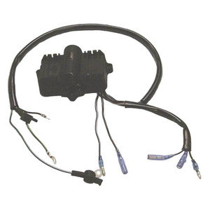 Sierra Switch Box