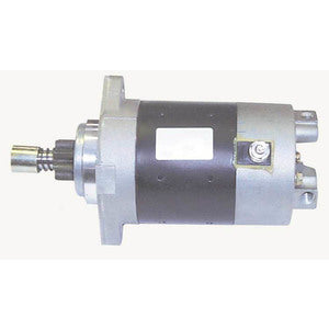 Sierra Outboard Starter