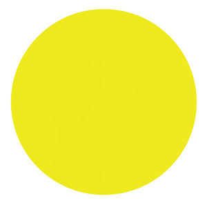 Bainbridge Polyester Insignia Yellow 142cm Wide