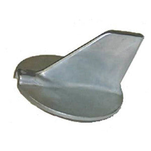 Sierra Anode, Zinc